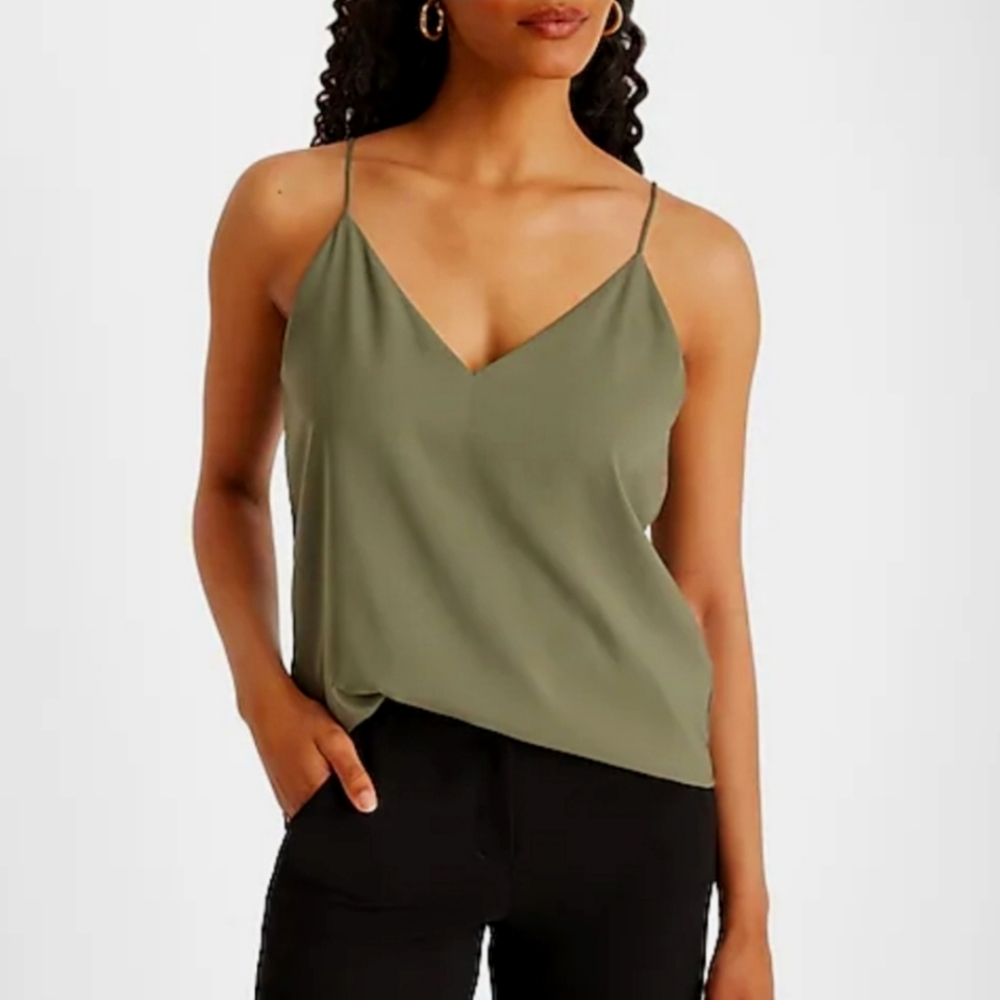 Express Camisole